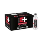 Essentia Water Llc, Ionized Alkaline Bottled Water; 99.9% Pure, Infused