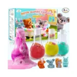 Suyfeifan Bath Bombs For Kids With Surprise Toys Inside Koala