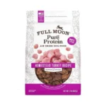 Full Moon Pure Protein Air Dried Dog Food | Homestead