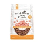 Full Moon Pure Protein Air Dried Dog Food Free Range
