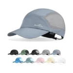 Gxcror Performance Baseball Cap For Men & Women - Upf
