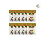 Genova Premium Yellowfin Tuna In Olive Oil, 2.5 Ounce Packets,