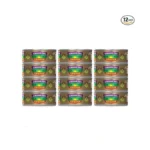 Genova Premium Albacore Tuna In Olive Oil, 5 Ounce Cans