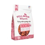 Full Moon Turkey Cranberry Sausage 12.0 Oz