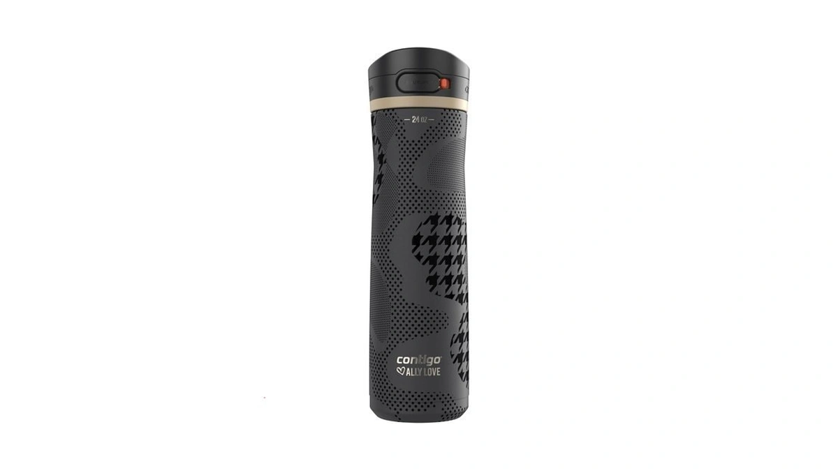 Contigo X Ally Love Jackson Chill 2.0, Stainless Steel, Spill