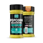 Popcorn Seasoning Ranch Seasoning Powder Mix - Gluten Free &
