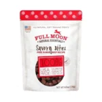 Full Moon Essential Beef Savory Bites 8.0 Oz