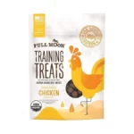 Full Moon Usda Organic Chicken Training Treats Healthy All Natural