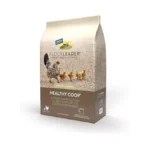 Flockleader Healthy Coop, Litter Additive For Chicken Coop With Probiotic