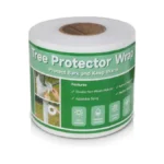 Emycool 115ft Tree Wrap For Damaged Bark, Tree Trunk Wraps