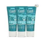 Curel Extreme Dry Hand Relief, Dermatologist Recommended, Long-lasting Cream For