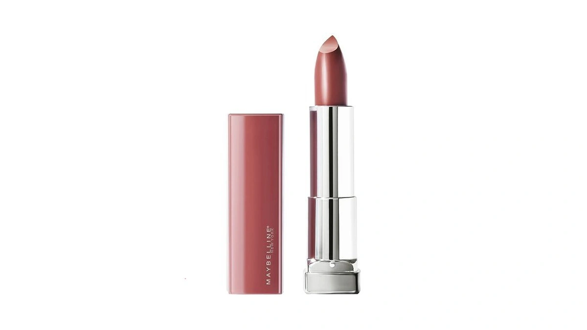 Maybelline Color Sensational Made For All Lipstick, Crisp Lip Color