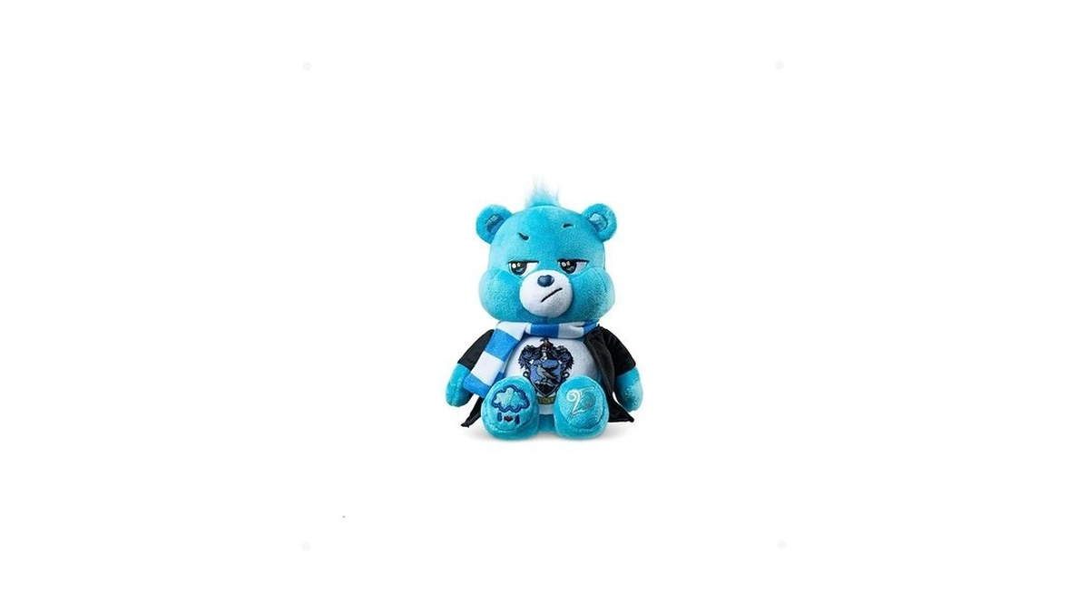 Harry Potter X Care Bears - 8 Inch Plush -