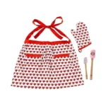 Rosanna Pansino Nerdy Nummies Beginning Baker Gift Set By Wilton
