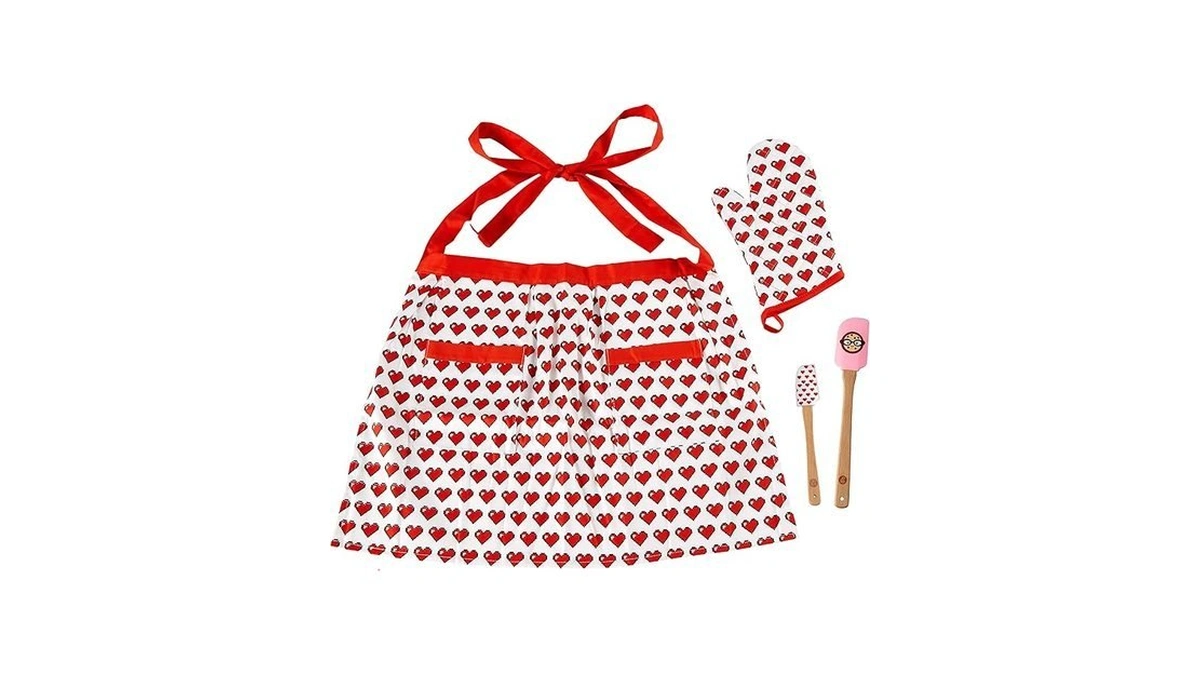 Rosanna Pansino Nerdy Nummies Beginning Baker Gift Set By Wilton