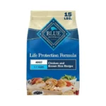 Blue Buffalo Life Protection Formula Chicken & Brown Rice Adult