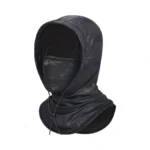 Gxcror Cooling Breathable Balaclava Face Mask Sun Uv Protection Hood