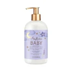 Sheamoisture Baby Shampoo & Bath Milk Manuka Honey & Lavender