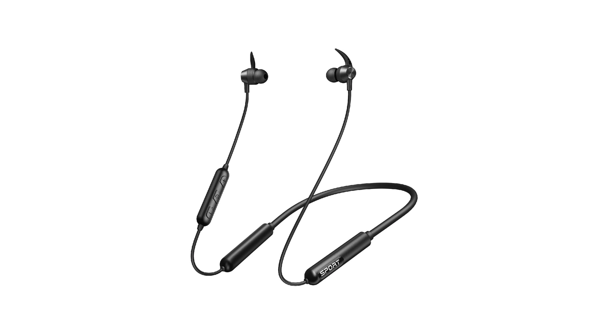 Cxk Neckband Bluetooth Headphones, Bluetooth 5.3 Headphones 80hrs Extra Long