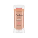 Sheamoisture Deodorant Stick 72h Odor Control Coconut & Hibiscus Fresh