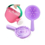 Createview Baby Bath Toys For Kids Ages 1-3 Toddler Bath