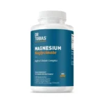 Dr. Tobias Magnesium Bisglycinate - High Absorption Magnesium Buffered Chelate
