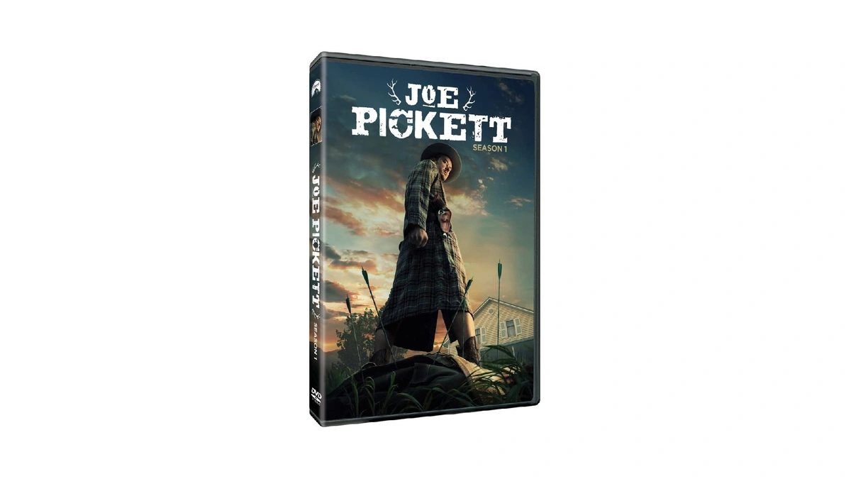 Joe Pickett: Season 1