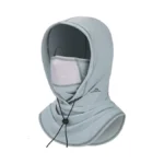 Gxcror Cooling Breathable Balaclava Face Mask Sun Uv Protection Hood
