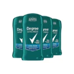 Degree Men Ultra Fresh Antiperspirant Deodorant Stick For Men 4