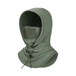 Gxcror Cooling Breathable Balaclava Face Mask Sun Uv Protection Hood
