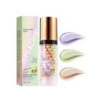 Avocado 4 In 1 Primer For Face Before Makeup,isolation Cream