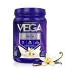 Vega Essential Protein – 25g Vegan Protein Powder, Creamy Vanilla