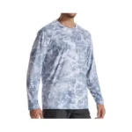 Loogu Men’s Hunting Camo Shirt Lightweight, Camouflage Shirts For Men