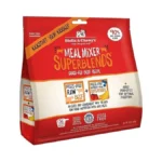 Stella & Chewy's Freeze Dried Raw Grass-fed Beef Meal Mixers