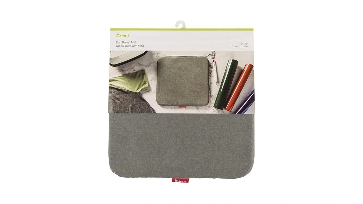 Cricut Easypress Mat, Protective Heat-resistant Mat For Heat Press Machines