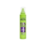 Garnier Fructis Curl Construct Creation Mousse, Curl Activator Provides Frizz