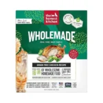 The Honest Kitchen Human Grade Dehydrated Grain Free Chicken Cat