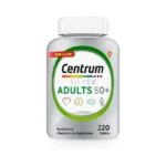 Centrum Silver Multivitamin For Adults 50 Plus, Multivitamin/multimineral Supplement, Vitamin