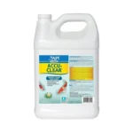 Api Pond Accu-clear Pond Water Clarifier 1-gallon Bottle