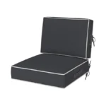 Outdoor Chair Cushions, 24''x24'' Outdoor Chair Cushions, Patio Chairs Cushions