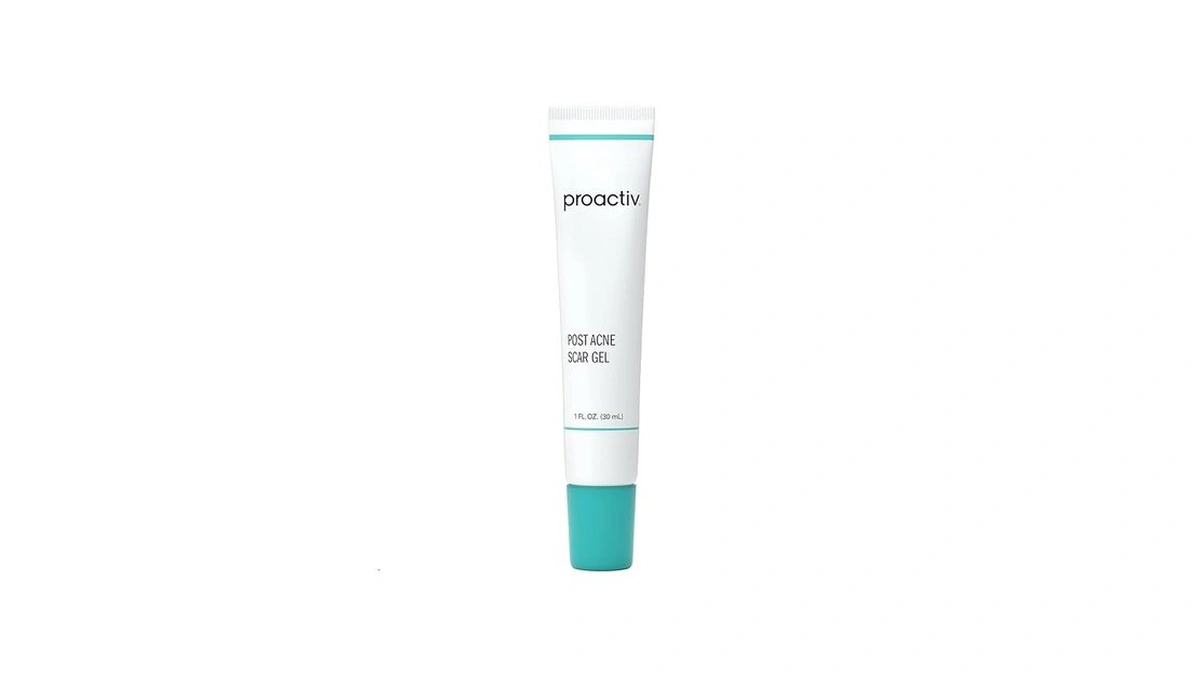 Proactiv Post Acne Scar Gel, Bakuchiol & Vitamin E Face