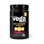 Vega Sport Pre-workout Energizer Berry (25 Servings) Pre Workout Powder