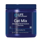 Life Extension Cat Mix, Cat Food Supplements, Heart Health, Probiotics,