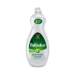 Palmolive Ultra Liquid Dish Soap, Pure And Clear, 32.5 Fl