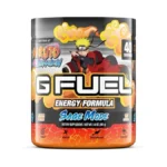 G Fuel Sage Mode Energy Drink Powder, Pre Workout Caffeine