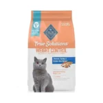Blue Buffalo True Solutions Weight Control Natural Dry Cat Food