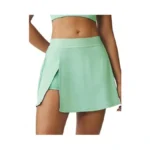 K-swiss Skorts For Woman - Sweat Wicking Athletic Skirt With
