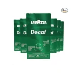 Lavazza Espresso Maestro Decaf (dek) Aluminum Capsules Compatible With Nespresso*