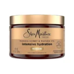 Sheamoisture Intensive Hydration Hair Masque Manuka Honey & Mafura Oil