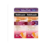 Robitussin Children’s Honey Cough And Chest Congestion Dm And Children's
